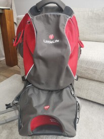 littlelife voyager s2